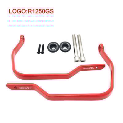 R1250GS kézvédők féktengelykapcsoló kar védő kézvédő pajzs BMW R 1250GS LC ADV R 1250 GS Adventure 2019-2022 2021-hez