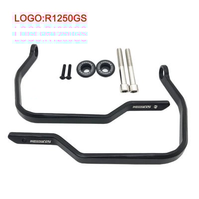 R1250GS kézvédők féktengelykapcsoló kar védő kézvédő pajzs BMW R 1250GS LC ADV R 1250 GS Adventure 2019-2022 2021-hez