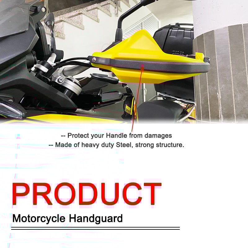 R1250GS kézvédők féktengelykapcsoló kar védő kézvédő pajzs BMW R 1250GS LC ADV R 1250 GS Adventure 2019-2022 2021-hez