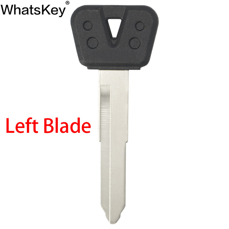 WhatsKey Uncut Blade motorkerékpár kulcs YAMAHA FZ250 FZR400 YZF600 YZF1000 FZ400 FZ600 FZ800 FZ1 FZ6 XJR400 FZ400 XJR FZ 250 400