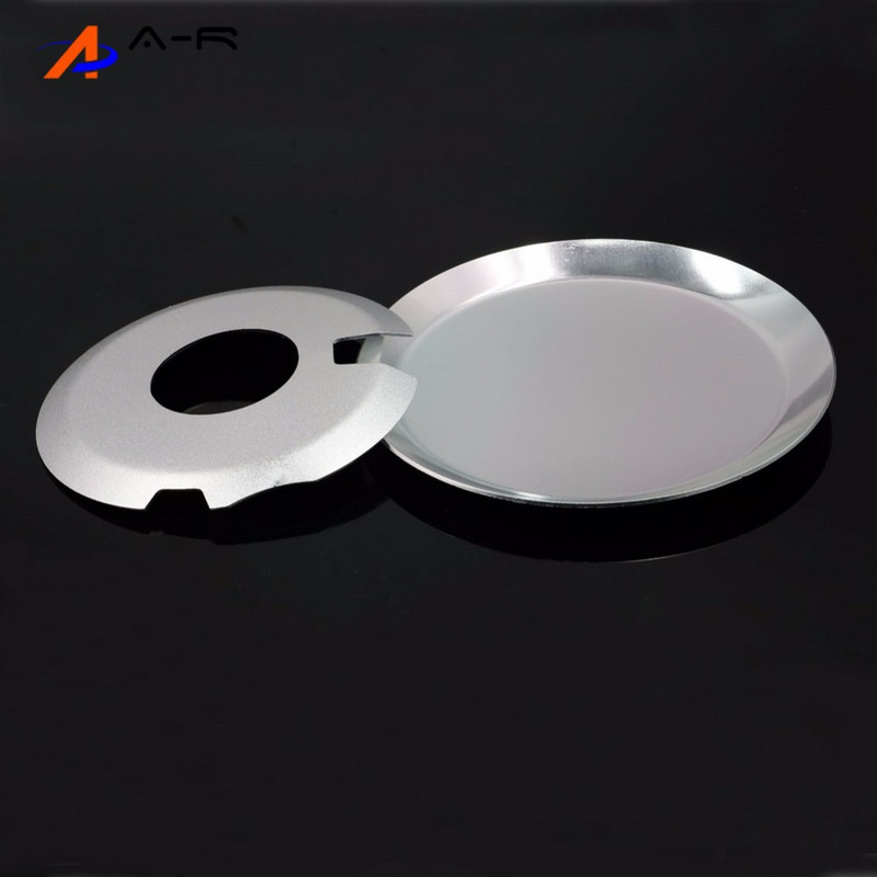 CNC motor gyújtástengelykapcsoló burkolat ház védő készlet Suzuki DRZ 400 S SM E DRZ400E DRZ400S DRZ400SM Kawasaki KLX400