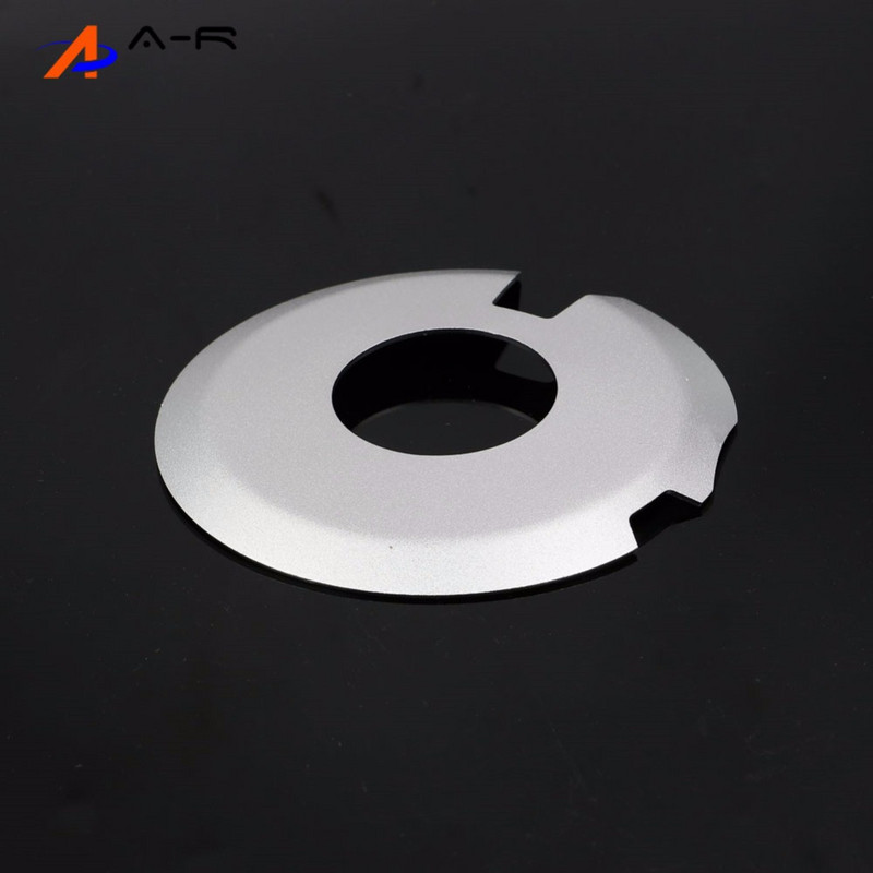 CNC motor gyújtástengelykapcsoló burkolat ház védő készlet Suzuki DRZ 400 S SM E DRZ400E DRZ400S DRZ400SM Kawasaki KLX400