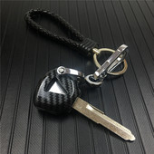 Motociklo nenupjauto peilio tuščias raktas skirtas Kawasaki Ninja ZX6R ZX10R ZZR400 Z750 Z800 Z1000 VERSYS ER6N ER6F ER6R