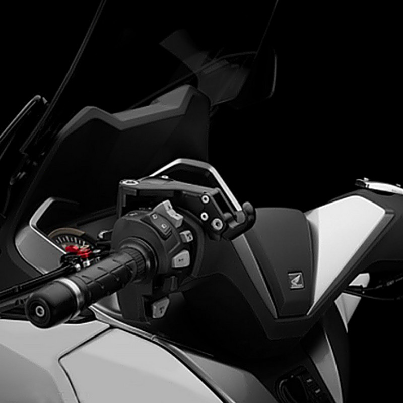 Forza 350 750 2020 2021 NOVÝ hák na prilbu pre motocykel HONDA Forza350 NSS350