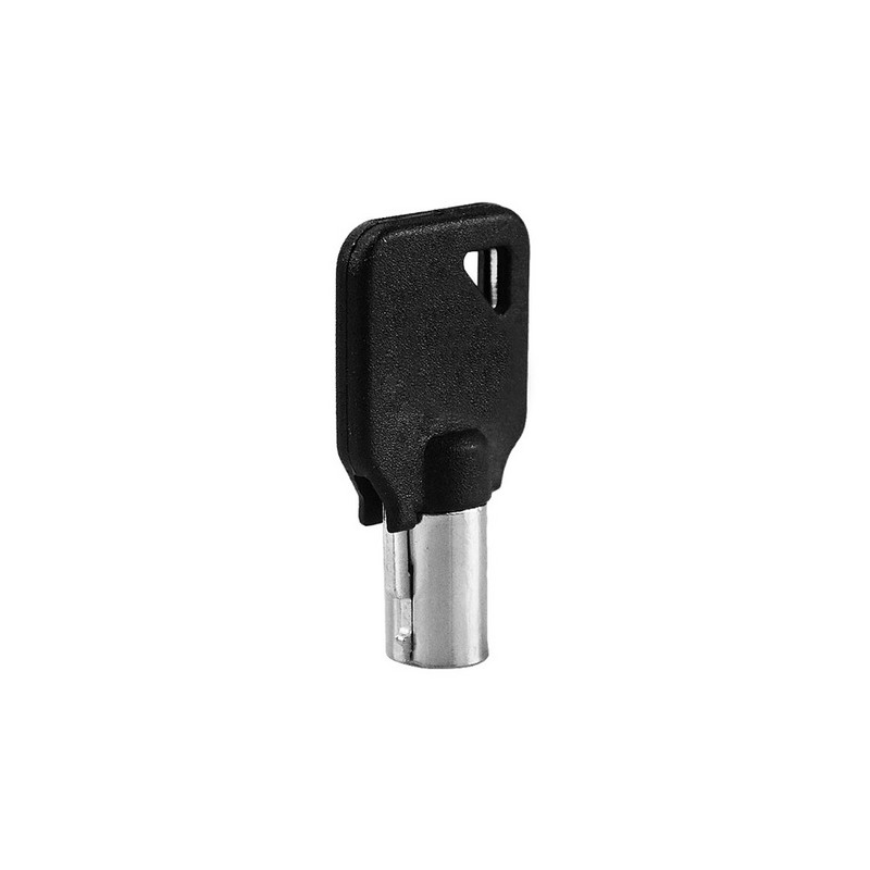 Motorkerékpár üres kulcs vágatlan penge fekete 2 DB Harley Sportster XL 883 1200 FLHR Road King XL XLH XR Touring modellekhez