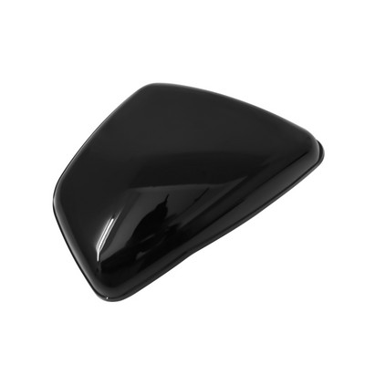 Capac carena baterie motociclete pentru Yamaha XV 700 750 1000 1100 Virago 1984-up Capac lateral stanga si dreapta Capac de protectie negru
