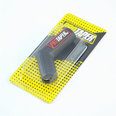 Protecție universală a pârghiei pentru motociclete pentru motociclete din cauciuc Capac schimbător de viteze Protaper Shifter Protector de pantofi pentru motociclete Dirt Pit
