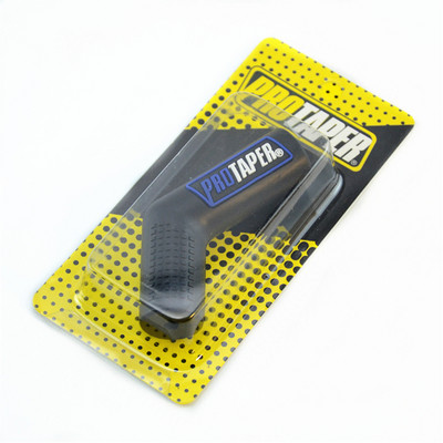 Protecție universală a pârghiei pentru motociclete pentru motociclete din cauciuc Capac schimbător de viteze Protaper Shifter Protector de pantofi pentru motociclete Dirt Pit