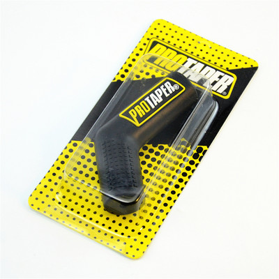 Protecție universală a pârghiei pentru motociclete pentru motociclete din cauciuc Capac schimbător de viteze Protaper Shifter Protector de pantofi pentru motociclete Dirt Pit