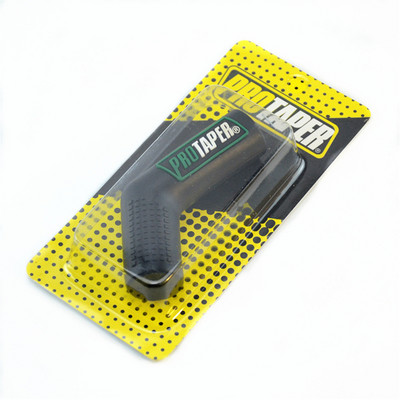 Protecție universală a pârghiei pentru motociclete pentru motociclete din cauciuc Capac schimbător de viteze Protaper Shifter Protector de pantofi pentru motociclete Dirt Pit