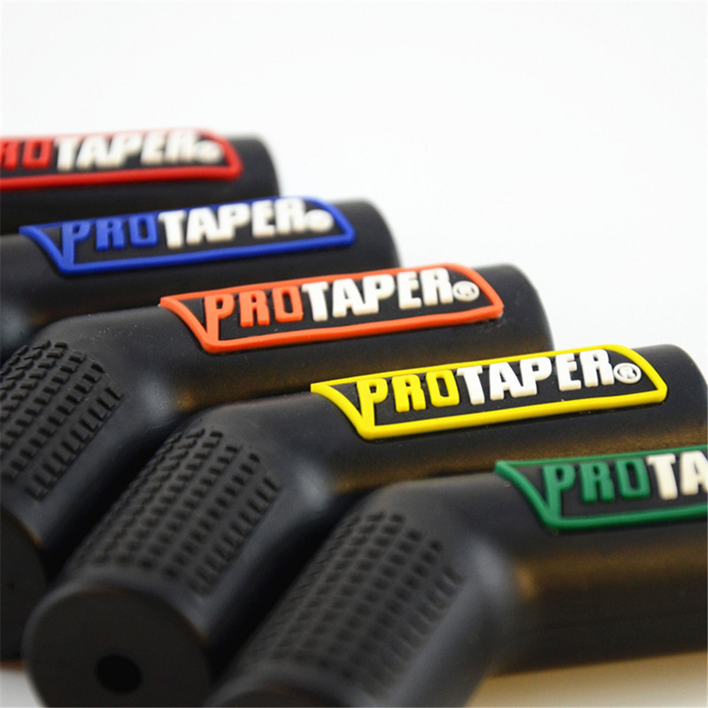 Protecție universală a pârghiei pentru motociclete pentru motociclete din cauciuc Capac schimbător de viteze Protaper Shifter Protector de pantofi pentru motociclete Dirt Pit