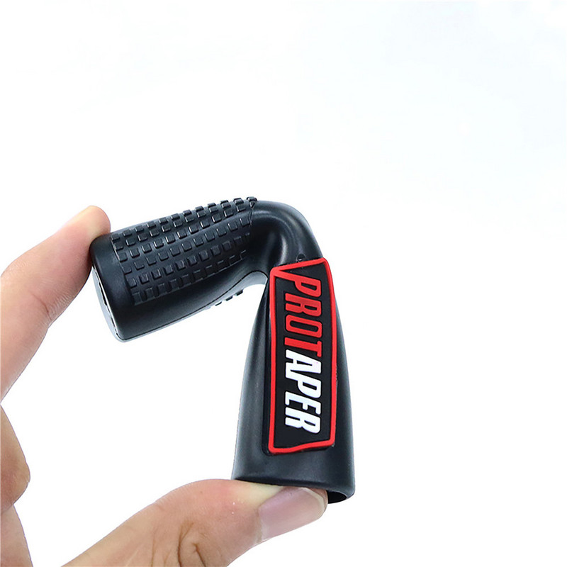 Protecție universală a pârghiei pentru motociclete pentru motociclete din cauciuc Capac schimbător de viteze Protaper Shifter Protector de pantofi pentru motociclete Dirt Pit