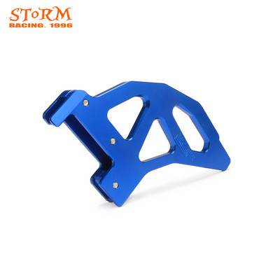 Ochranný kryt zadného brzdového rotora pre KTM SX XC XCW SXF SX-F EXC EXC-F XCF-W 125 150 200 250 300 350 450 500 525 2020