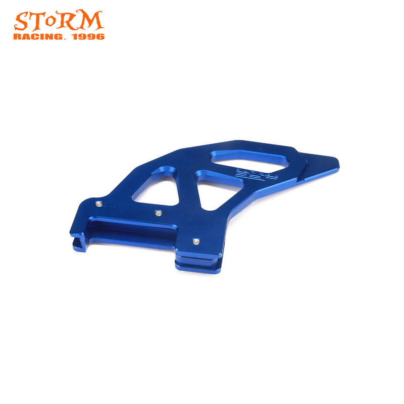 Ochranný kryt zadného brzdového rotora pre KTM SX XC XCW SXF SX-F EXC EXC-F XCF-W 125 150 200 250 300 350 450 500 525 2020