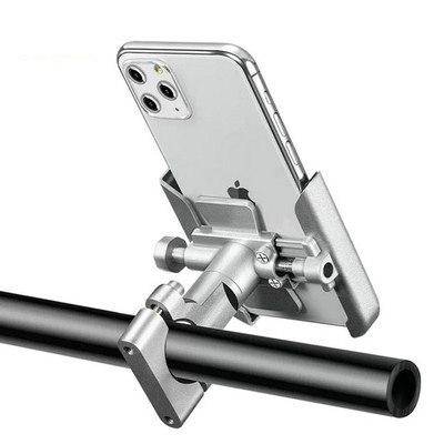 Upravljač motocikla, držač mobitela, nosač GPS stalka za Kawasaki Z300 Z650 Z750 Z800 Z900 ER-6N ER-6F Versys 650 1000 X300