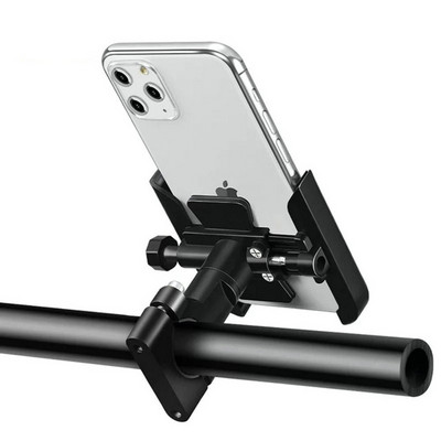 Upravljač motocikla, držač mobitela, nosač GPS stalka za Kawasaki Z300 Z650 Z750 Z800 Z900 ER-6N ER-6F Versys 650 1000 X300