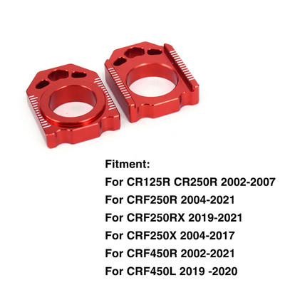 Ochranný kryt rotora zadného brzdového strmeňa pre HONDA CRF 250R 250X 450R 450X 450RX CRF250R CRF450R CRF450RX CRF250X CRF450X