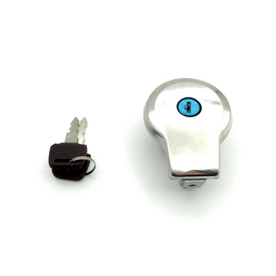 Yamaha Virago XV125 XV240 XV250 XV535 XV 125 250 535 V-star 4RF jaoks mõeldud mootorratta süütelülitile, kütusegaasiga kork istmeluku võtmekomplekt