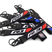 Accesorii pentru motociclete Breloc Breloc Breloc pentru Yamaha YZFR6 YZFR3 YZFR1 YZFR7 YZF R6 R3 R1 R7 YZF-R1 YZF-R3 YZF-R6 YZF-R7