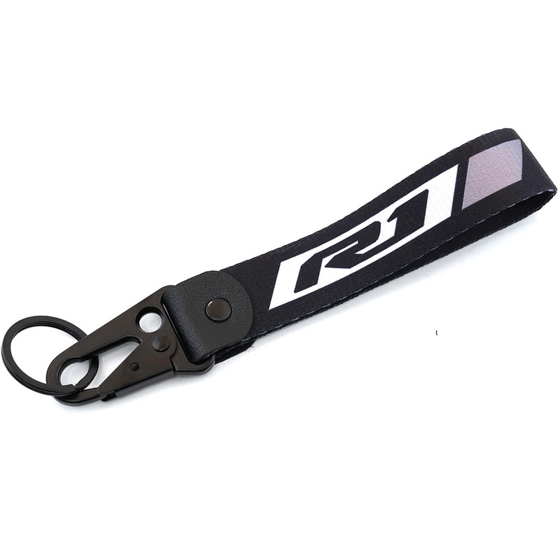 Motorkerékpár tartozékok Kulcstartó kulcstartó kulcstartó Yamaha YZFR6 YZFR3 YZFR1 YZFR7 YZF R6 R3 R1 R7 YZF-R1 YZF-R3 YZF-R6 YZF-R7 készülékhez