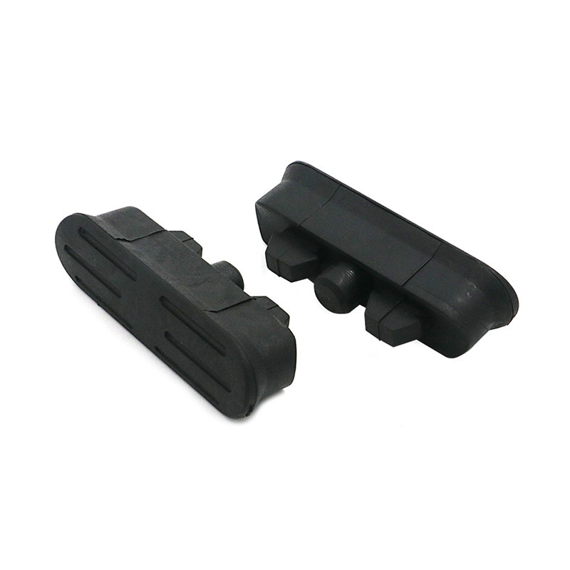 Pentru BMW R1200GS F650GS R1100GS Plăcuță pentru picioare Suport pentru picioare Capace din cauciuc Peg R 1200 GS 2005 - 2013 F 650 GS 01-07 R 1100 GS