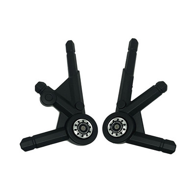 За BMW R1250GS LC ADV 40th Anniversary Edition R 1250 GS Adventure 2019-2021 Странична рамка Панел Защитен капак Мотоциклет