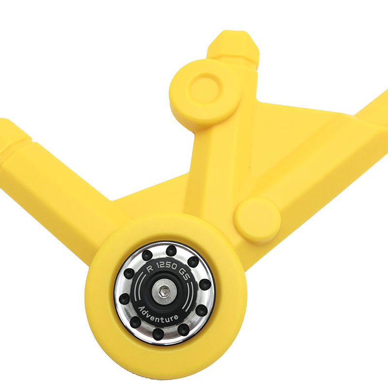 За BMW R1250GS LC ADV 40th Anniversary Edition R 1250 GS Adventure 2019-2021 Странична рамка Панел Защитен капак Мотоциклет