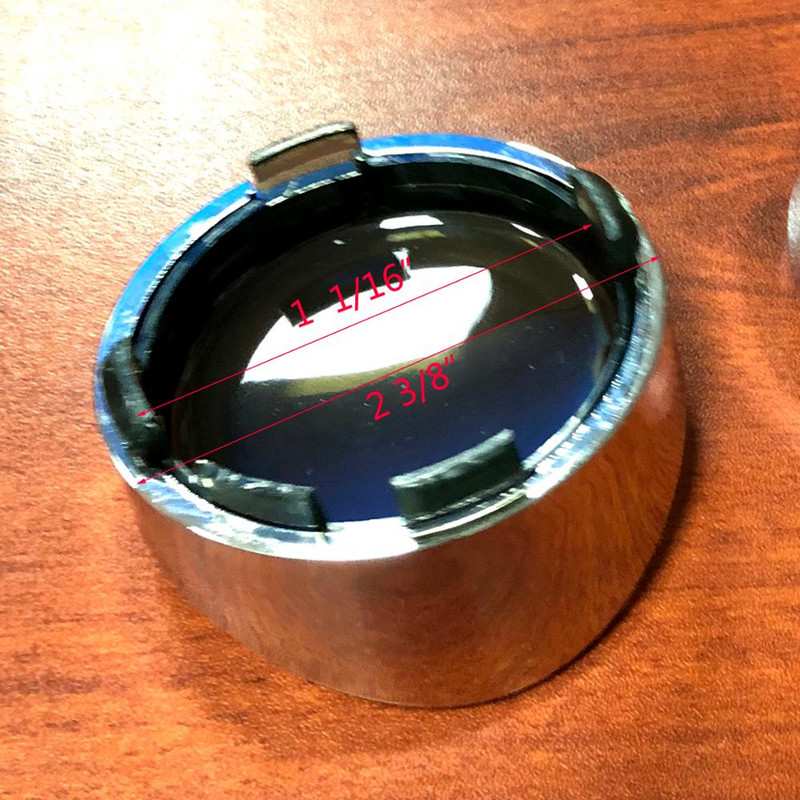 Előlap Visor Irányjelző előlapok Króm Smoke Borostyán Vörös Lencsevédő Harley Softail Sportster Touring Sportster Dyna V-Rodhoz