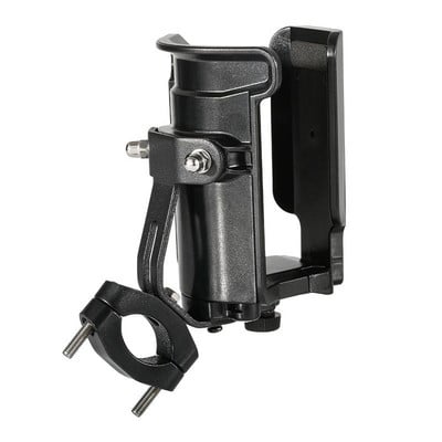 Univerzális motorkerékpár tartozékok Crash Bar vizespalack BMW KAWASAKI YAMAHA Honda Guard ivópohár tartó tartóhoz