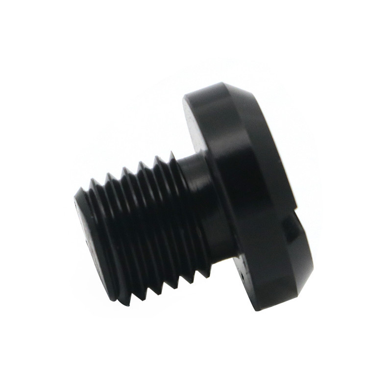 2 ks univerzálnych skrutiek M10*1,25 pre motocyklové zrkadlá, skrutky pre Yamaha, Honda, Kawasaki, Suzuki, BMW, Aprilia, Ducati