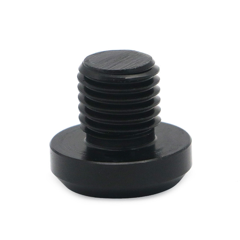 2 ks univerzálnych skrutiek M10*1,25 pre motocyklové zrkadlá, skrutky pre Yamaha, Honda, Kawasaki, Suzuki, BMW, Aprilia, Ducati