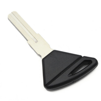 Key Cut Blade Cut Blade може да бъде зареден с чипове 1 празни мотоциклетни ключове за Aprilia RSV4 Tuono Dorsoduro 750 1200 Пластмасов метал