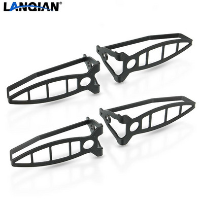 Pre BMW F850GS F750GS R1200GS LC ADV R1250GS Adventure motocykel Predné a zadné smerové svetlá LED Ochranný kryt Príslušenstvo