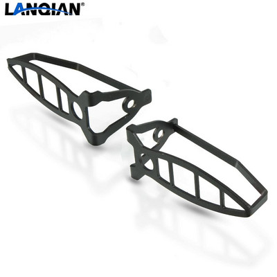 Pre BMW F850GS F750GS R1200GS LC ADV R1250GS Adventure motocykel Predné a zadné smerové svetlá LED Ochranný kryt Príslušenstvo