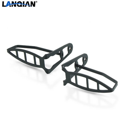 Pre BMW F850GS F750GS R1200GS LC ADV R1250GS Adventure motocykel Predné a zadné smerové svetlá LED Ochranný kryt Príslušenstvo