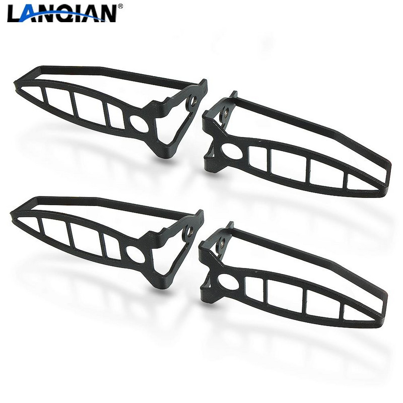 Pre BMW F850GS F750GS R1200GS LC ADV R1250GS Adventure motocykel Predné a zadné smerové svetlá LED Ochranný kryt Príslušenstvo