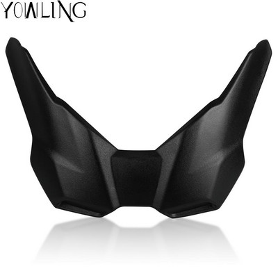 PRE BMW R1250GS R1200GS LC 2017 2018 2019 2020 20121 R1200 GS Horný kryt predného kolesa, blatník, zobák, predĺženie nosného kužeľa