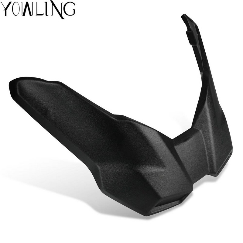 PRE BMW R1250GS R1200GS LC 2017 2018 2019 2020 20121 R1200 GS Horný kryt predného kolesa, blatník, zobák, predĺženie nosného kužeľa