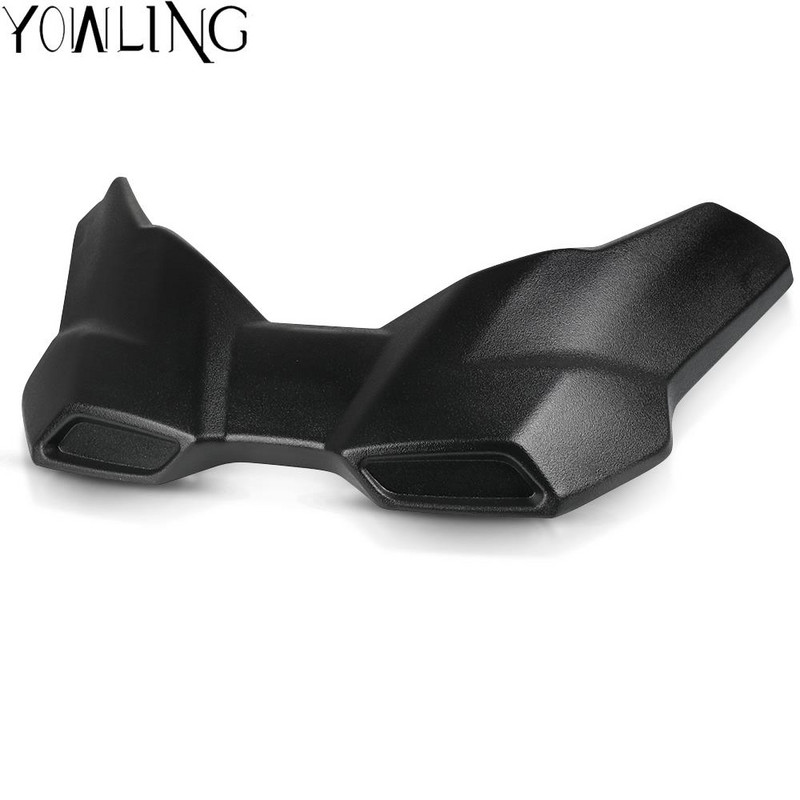 PRE BMW R1250GS R1200GS LC 2017 2018 2019 2020 20121 R1200 GS Horný kryt predného kolesa, blatník, zobák, predĺženie nosného kužeľa