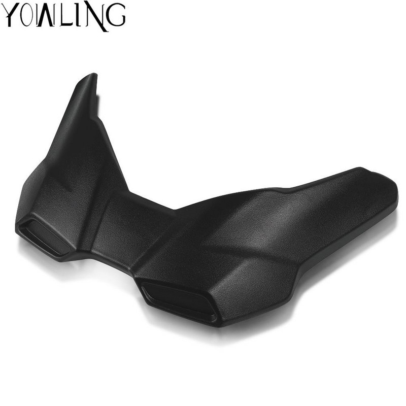 PRE BMW R1250GS R1200GS LC 2017 2018 2019 2020 20121 R1200 GS Horný kryt predného kolesa, blatník, zobák, predĺženie nosného kužeľa