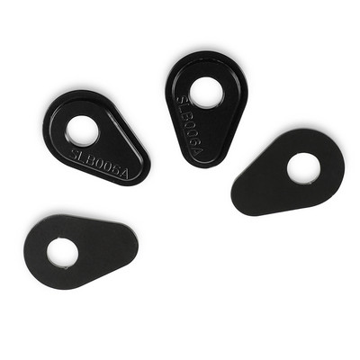 Adaptéry a rozpery smeroviek MT-07 MT-09 s CNC rozperami pre motocykel YAMAHA MT 07 09 Tracer 2016 2017 2018 2019 MT07 MT09 2021