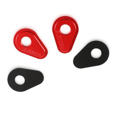 Adaptéry a rozpery smeroviek MT-07 MT-09 s CNC rozperami pre motocykel YAMAHA MT 07 09 Tracer 2016 2017 2018 2019 MT07 MT09 2021