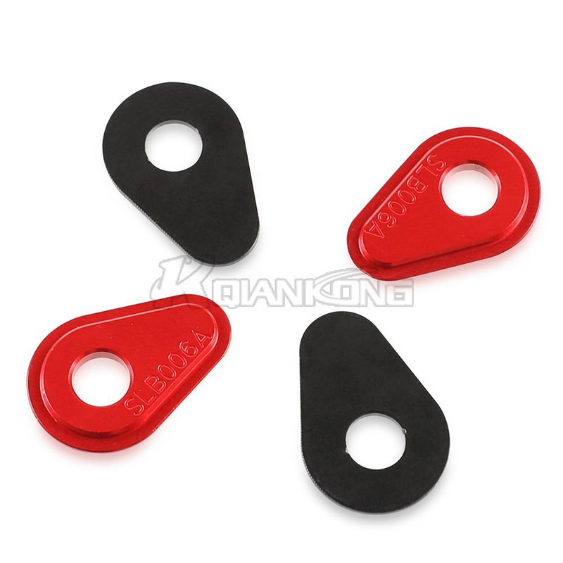 Adaptéry a rozpery smeroviek MT-07 MT-09 s CNC rozperami pre motocykel YAMAHA MT 07 09 Tracer 2016 2017 2018 2019 MT07 MT09 2021