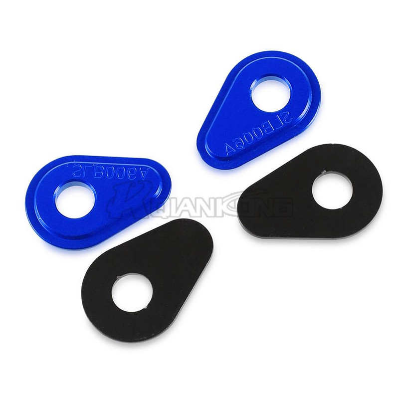 Adaptéry a rozpery smeroviek MT-07 MT-09 s CNC rozperami pre motocykel YAMAHA MT 07 09 Tracer 2016 2017 2018 2019 MT07 MT09 2021