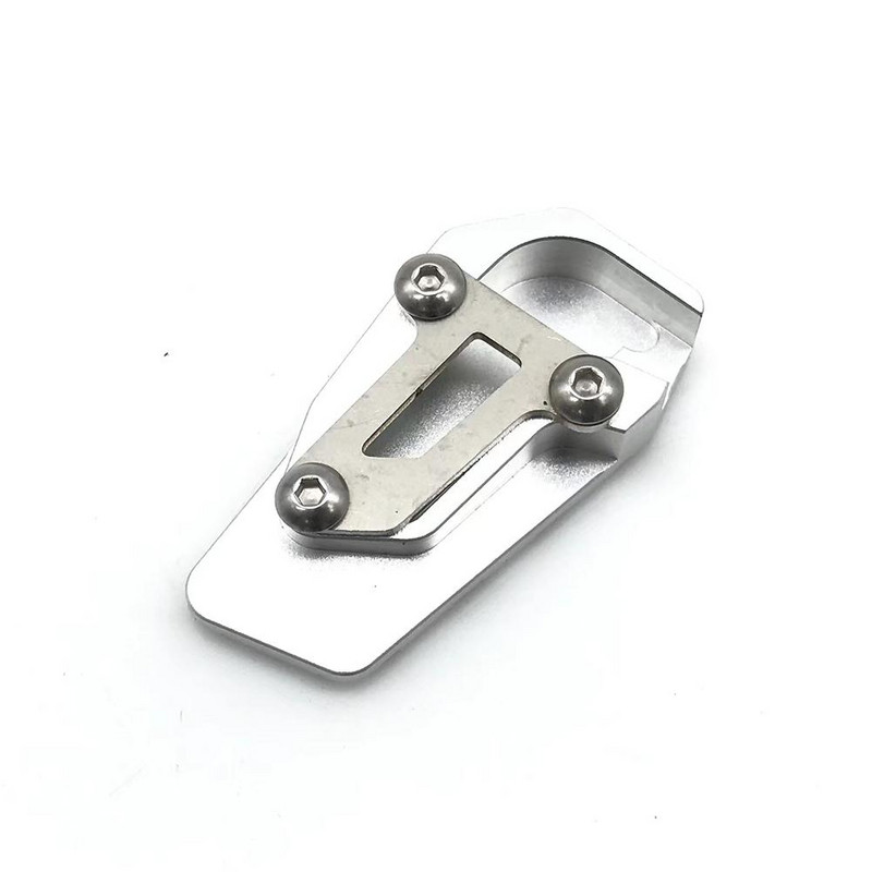 Pârghie de frână din spate a mașinii Extensie lărgire a pedalei Pârghie de mărire din aliaj de aluminiu Piese de modificare pentru decorare