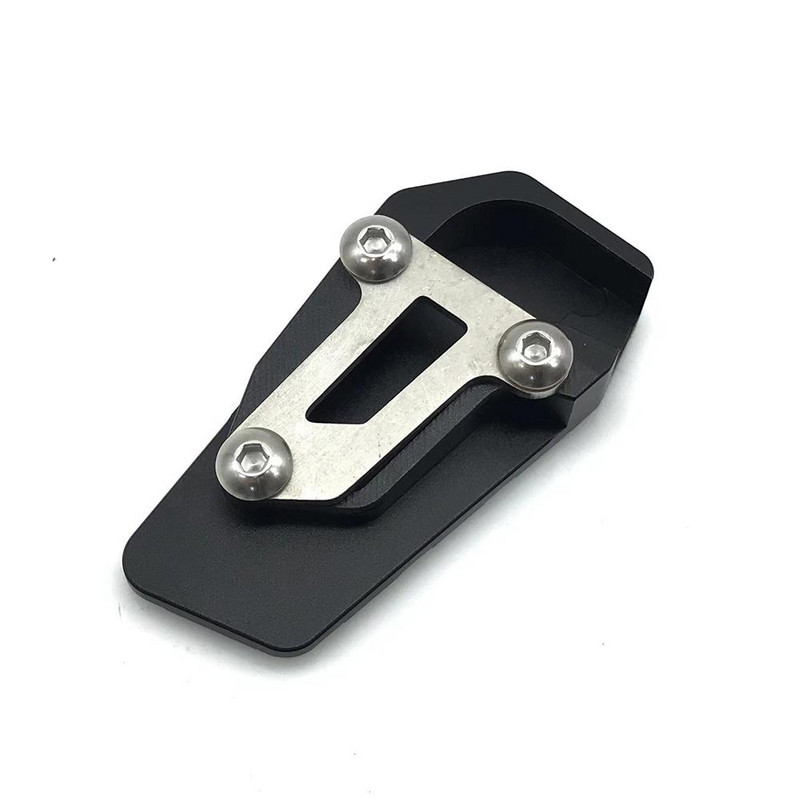 Pârghie de frână din spate a mașinii Extensie lărgire a pedalei Pârghie de mărire din aliaj de aluminiu Piese de modificare pentru decorare