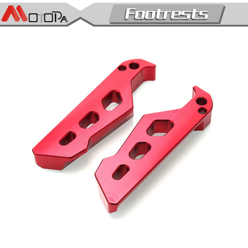 Príslušenstvo pre motocykle XMAX, opierka na nohy pre spolujazdca vzadu, kolíky na opierky nôh pre zadné pedále, protišmykové pedále pre YAMAHA XMAX 125 250 300 400