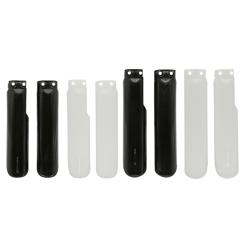 Kryty vidlíc motocykla 270 mm 290 mm, posuvné ochranné kryty pre Bosuer KAYO 110 ccm 125 ccm 140 ccm 150 ccm 160 ccm Dirt Pit Bike Kart