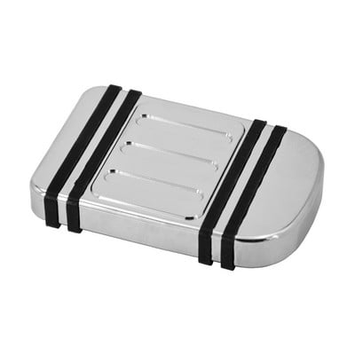 Motorkerékpár CNC nagy fékpedálbetét burkolat fekete/króm lábtartók lábtartó pedál Harley Softail Touring Dyna Road King Glide számára