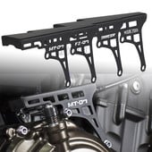 A YAMAHA TRACER XSR 700 MT FZ 07 18 2019 2020 2021 2022 2023 tengelykapcsoló kar hosszabbító eszköz védelme XSR700 XTribute TRACER 7 típushoz